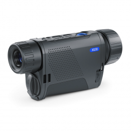 Pulsar Axion LRF XQ38
