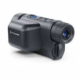 Pulsar Axion LRF XQ38