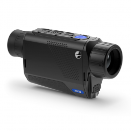 Pulsar Axion XM38