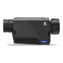 Pulsar Axion XM38