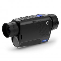 Pulsar Axion XM38