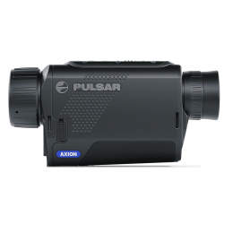 Pulsar Axion XQ 30 Pro