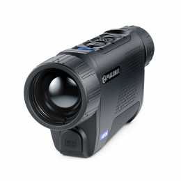 Pulsar Axion XQ38