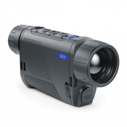 Pulsar Axion XQ38