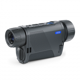 Pulsar Axion XQ38
