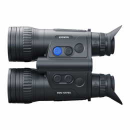 Pulsar Merger DUO NXP 50