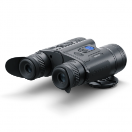 Pulsar Merger LRF XP 35