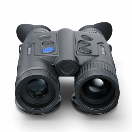 Pulsar Merger LRF XP 35