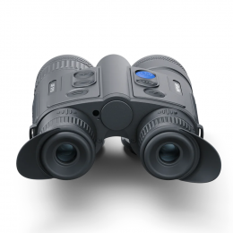 Pulsar Merger LRF XP 35