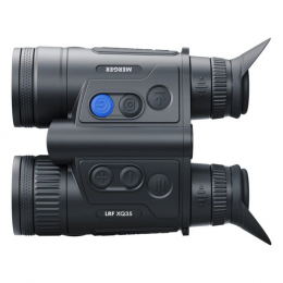 Pulsar Merger LRF XQ 35