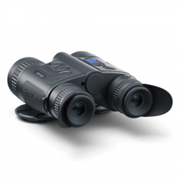 Pulsar Merger LRF XQ 35