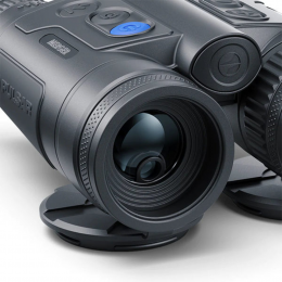 Pulsar Merger LRF XQ 35