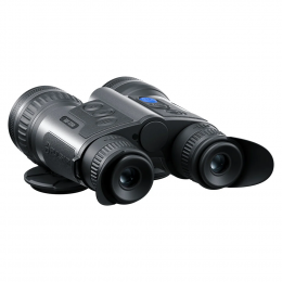 Pulsar Merger LRF XT 50