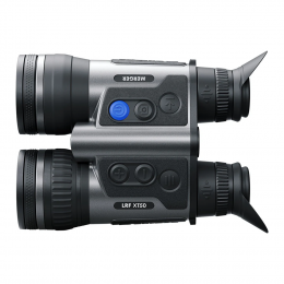 Pulsar Merger LRF XT 50