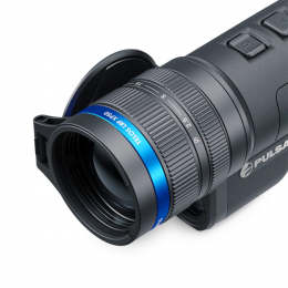 Pulsar Telos LRF XG 50