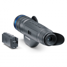 Pulsar Telos LRF XQ 35