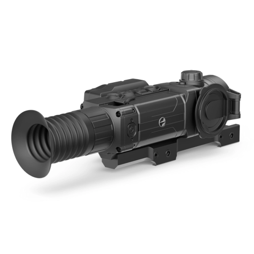 Тепловизионный прицел Pulsar Trail LRF XP38