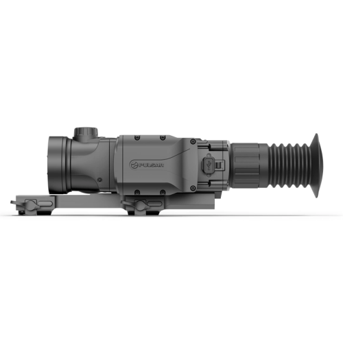 Тепловизионный прицел Pulsar Trail LRF XP38