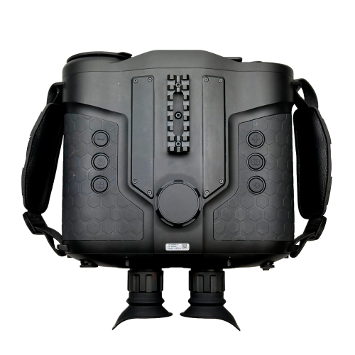 Охлаждаемый многофункциональный бинокль Red Aconit Pro