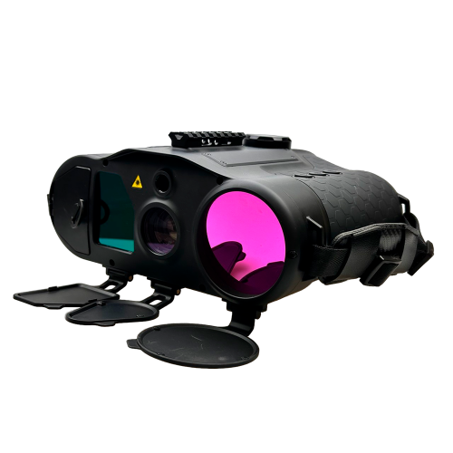 Охлаждаемый многофункциональный бинокль Red Aconit Pro