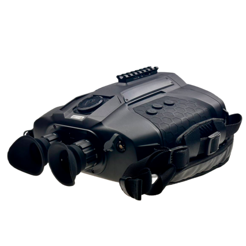 Охлаждаемый многофункциональный бинокль Red Aconit