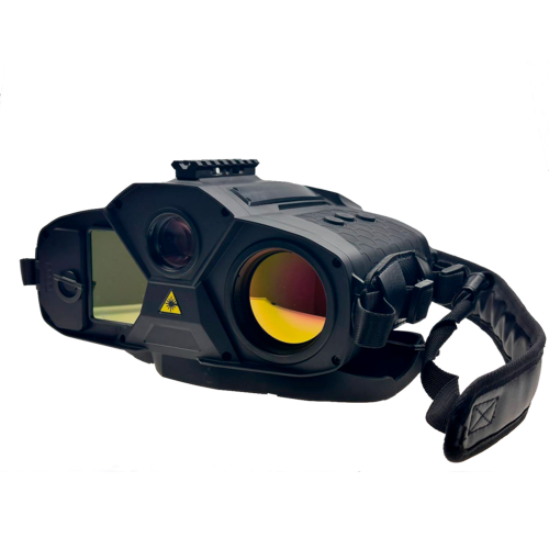 Охлаждаемый многофункциональный бинокль Red Aconit