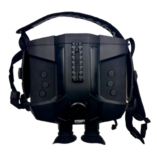 Охлаждаемый многофункциональный бинокль Red Aconit