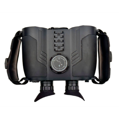 Тепловизионный бинокль Red Adonis