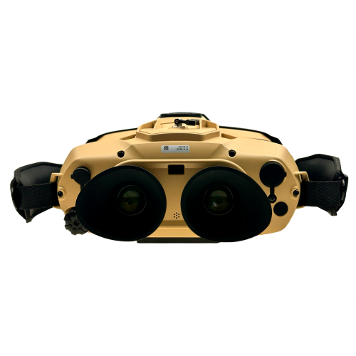 Многофункциональный пятиканальный бинокуляр Red Amarant