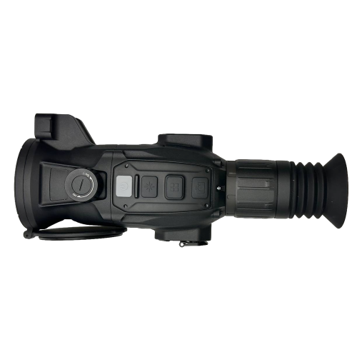 Тепловизионный прицел Red Ares