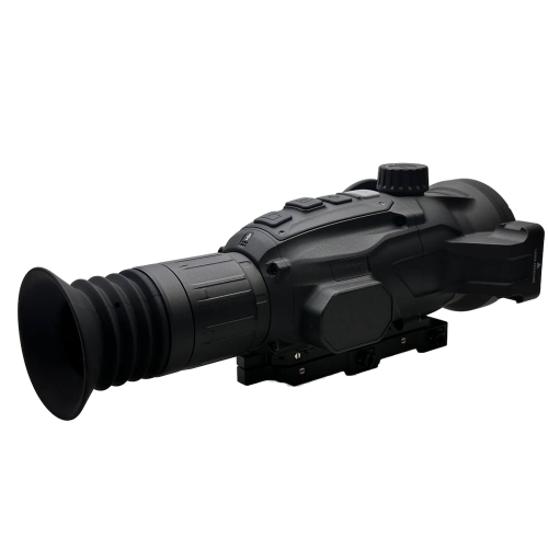 Тепловизионный прицел Red Ares