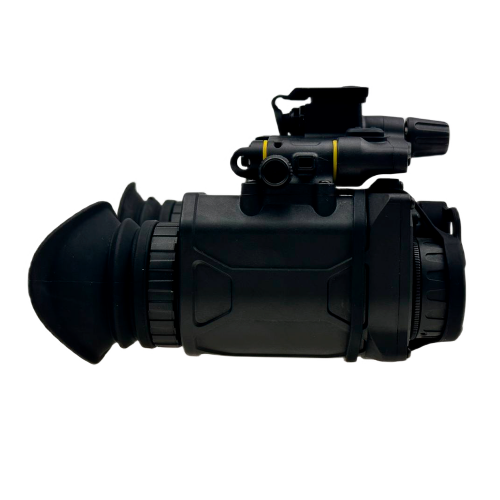 Трёхканальный бинокль Red Daikon