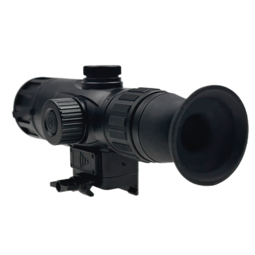 Тепловизионный прицел Red Харон V