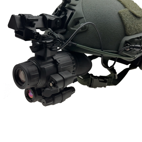 Двухканальный монокуляр RED IRIS