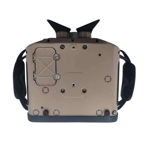 Охлаждаемый многофункциональный бинокль Red Kalamit