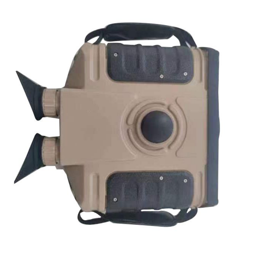 Охлаждаемый многофункциональный бинокль Red Kalamit