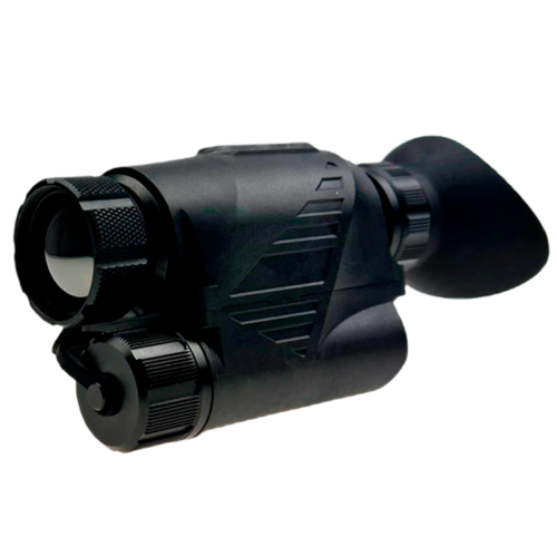 Тепловизионный монокуляр Red Katran M