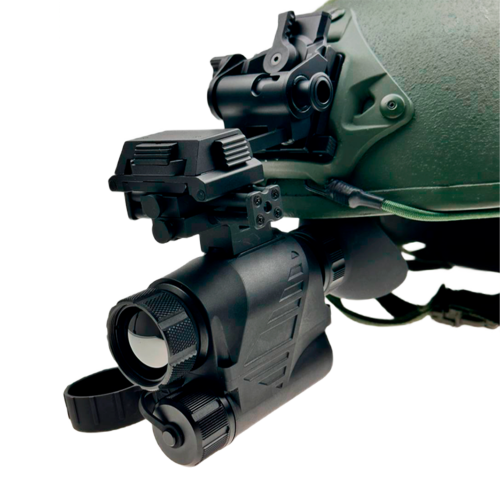 Тепловизионный монокуляр Red Katran M