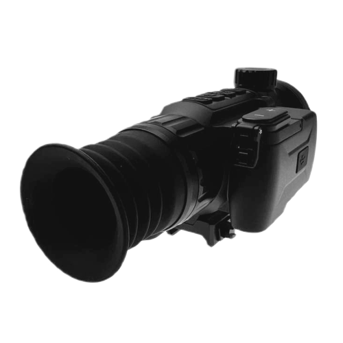 Тепловизионный прицел Red Kedr 384/35