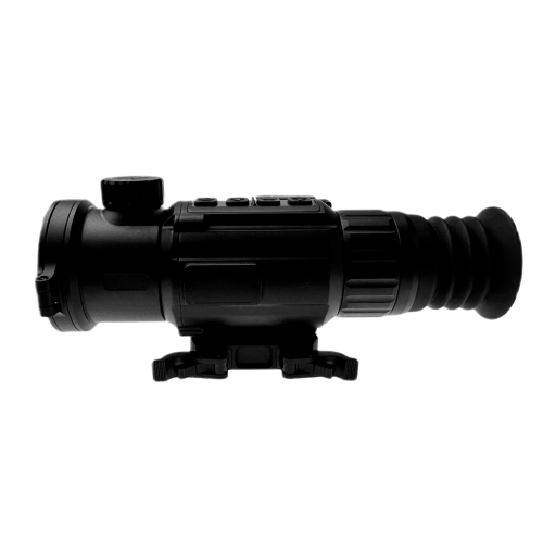 Тепловизионный прицел Red Kedr 640/35