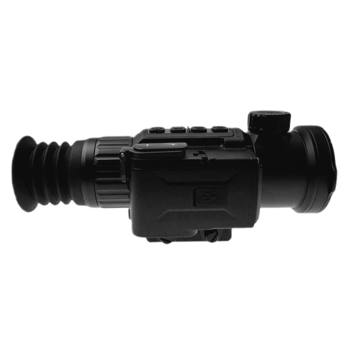 Тепловизионный прицел Red Kedr 640/35