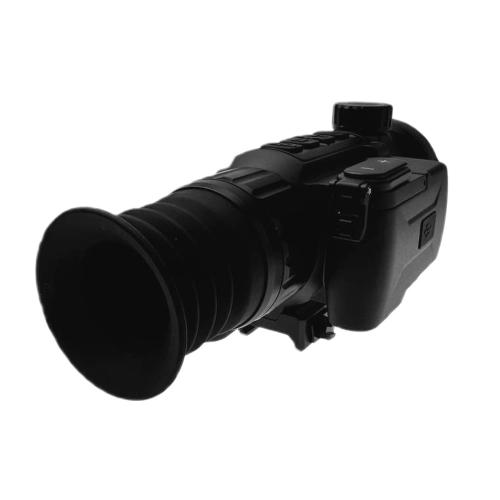 Тепловизионный прицел Red Kedr 640/35