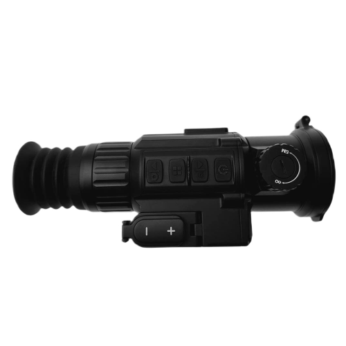 Тепловизионный прицел Red Kedr 640/35