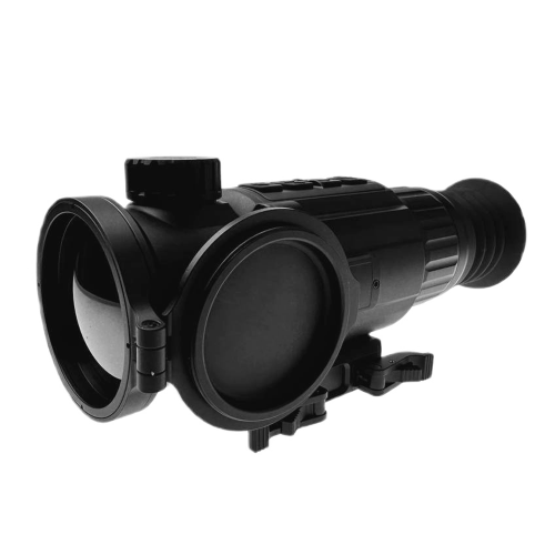 Тепловизионный прицел Red Kedr 640/50