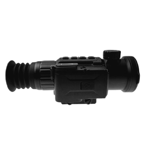 Тепловизионный прицел Red Kedr 640/50