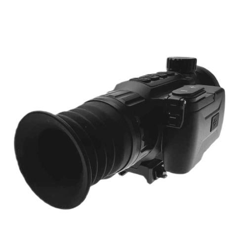 Тепловизионный прицел Red Kedr 640/50