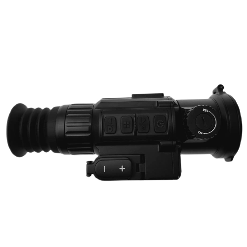 Тепловизионный прицел Red Kedr 640/50