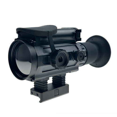 Тепловизионный прицел Red Klever