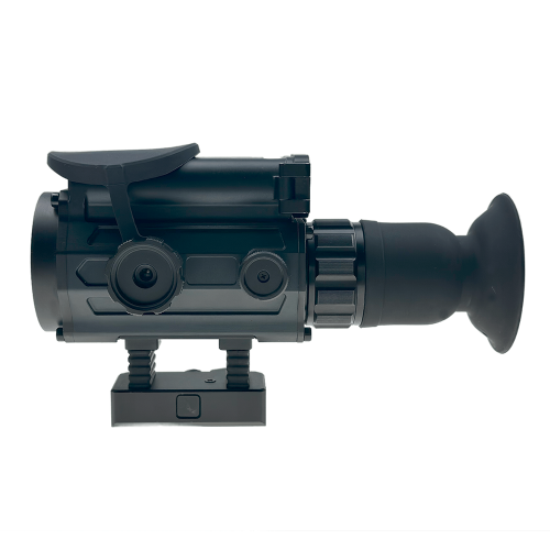 Тепловизионный прицел Red Klever