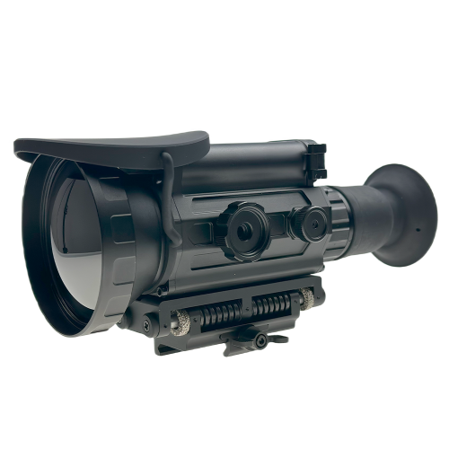Тепловизионный прицел Red Pion